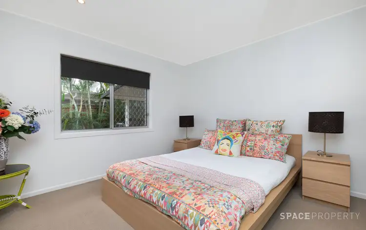 Third view of Homely unit listing, 1/72 Beck Street, Paddington QLD 4064
