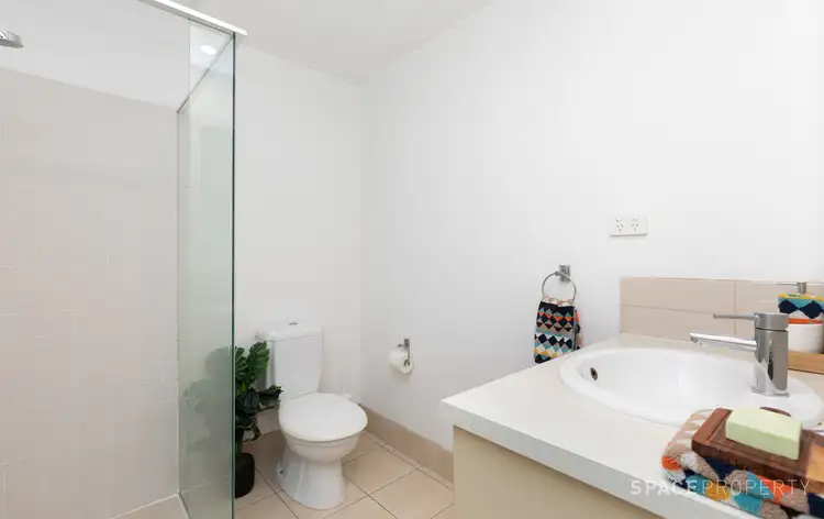 Fourth view of Homely unit listing, 1/72 Beck Street, Paddington QLD 4064