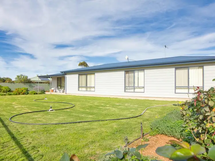 Main view of Homely house listing, 17 Benjamin Road, Poonindie SA 5607