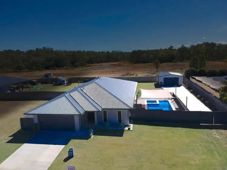 Main view of Homely house listing, 3 Elliott Close, Mareeba QLD 4880