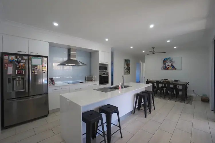 Sixth view of Homely house listing, 3 Elliott Close, Mareeba QLD 4880