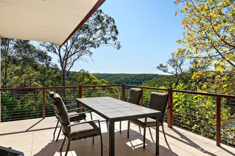 38 Grand View Drive, Mount Riverview NSW 2774