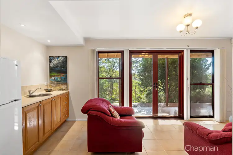 Second view of Homely house listing, 38 Grand View Drive, Mount Riverview NSW 2774