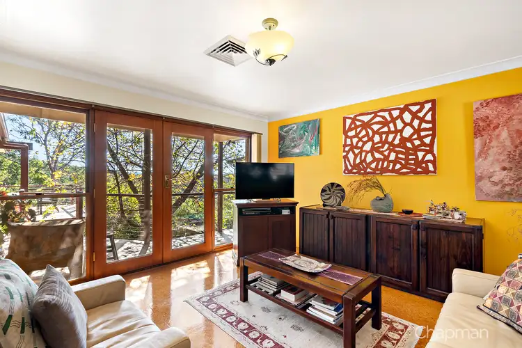 Third view of Homely house listing, 38 Grand View Drive, Mount Riverview NSW 2774
