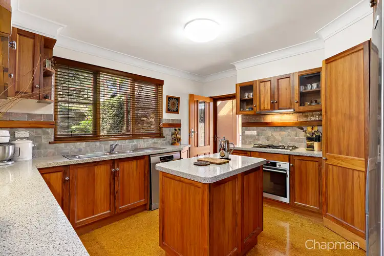 Fourth view of Homely house listing, 38 Grand View Drive, Mount Riverview NSW 2774