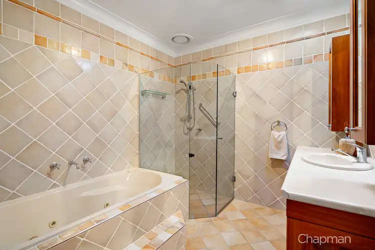 Fifth view of Homely house listing, 38 Grand View Drive, Mount Riverview NSW 2774