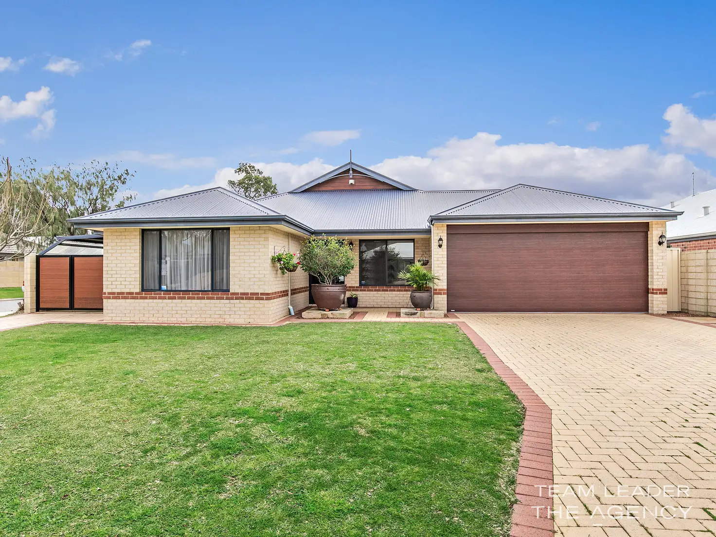 Main view of Homely house listing, 15 Bobtail Bend, Wannanup WA 6210