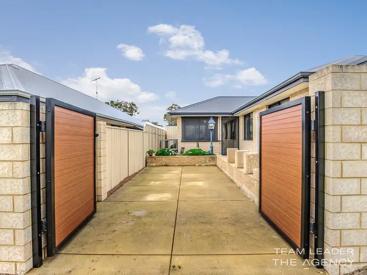 Second view of Homely house listing, 15 Bobtail Bend, Wannanup WA 6210