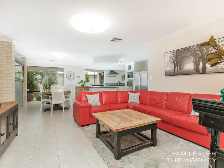 Third view of Homely house listing, 15 Bobtail Bend, Wannanup WA 6210