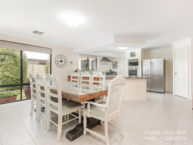 Fourth view of Homely house listing, 15 Bobtail Bend, Wannanup WA 6210