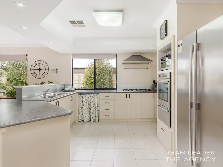 Fifth view of Homely house listing, 15 Bobtail Bend, Wannanup WA 6210
