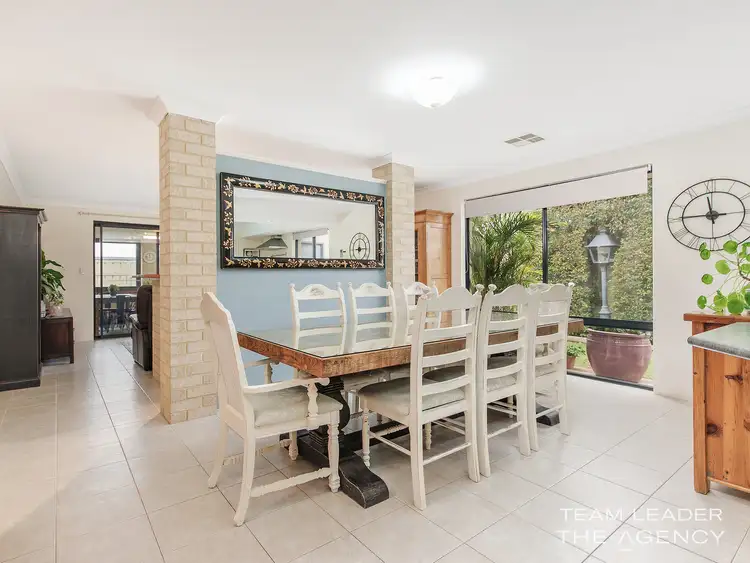 Sixth view of Homely house listing, 15 Bobtail Bend, Wannanup WA 6210