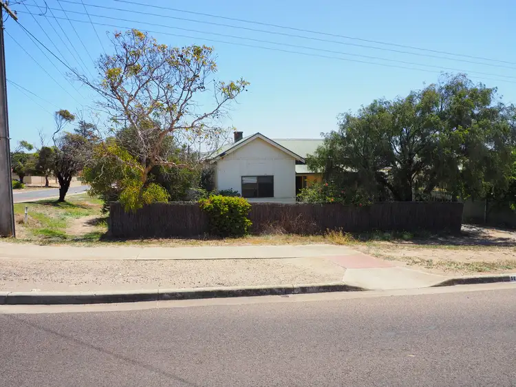 Main view of Homely house listing, 44 Stevenson Street, Port Lincoln SA 5606