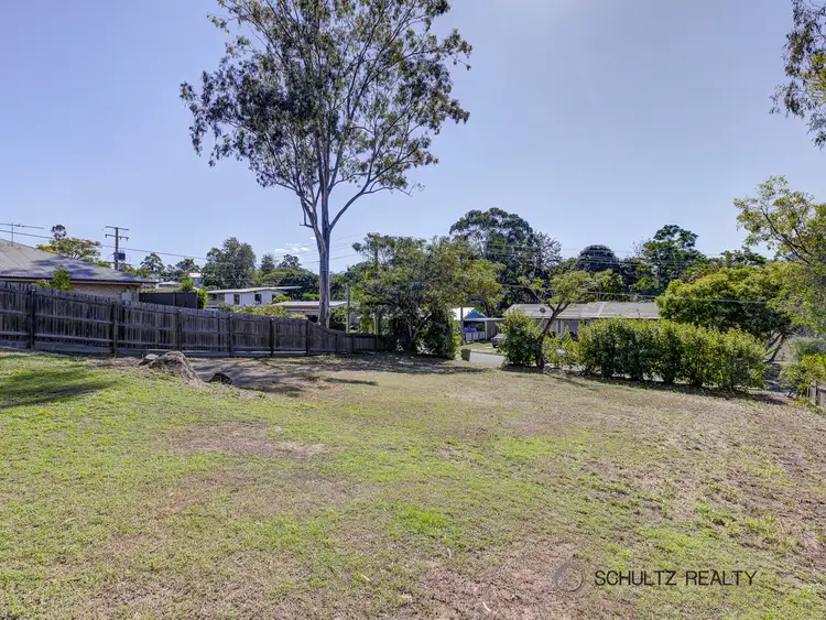 Second view of Homely land listing, 8 Hefferan Street, North Ipswich QLD 4305