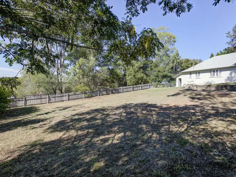 Third view of Homely land listing, 8 Hefferan Street, North Ipswich QLD 4305