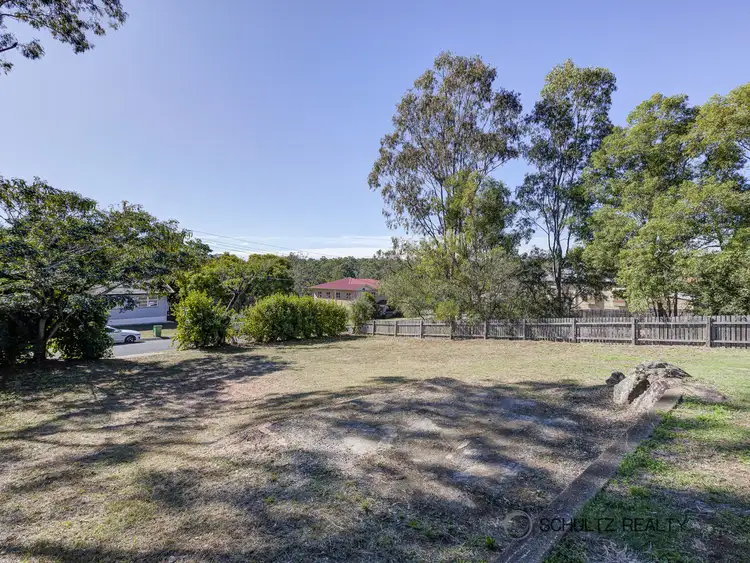 Fourth view of Homely land listing, 8 Hefferan Street, North Ipswich QLD 4305