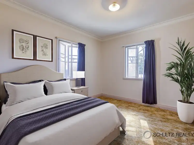 Main view of Homely house listing, 8a Hefferan Street, North Ipswich QLD 4305