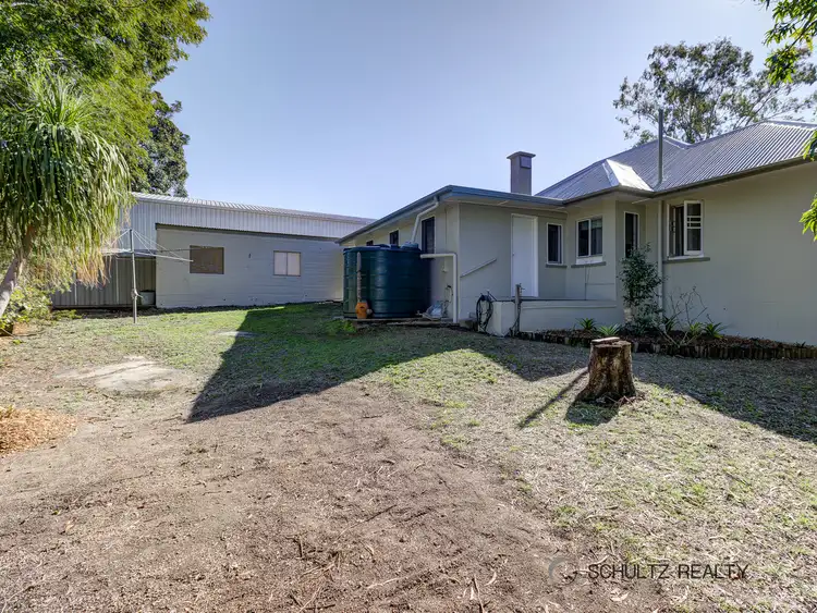 Second view of Homely house listing, 8a Hefferan Street, North Ipswich QLD 4305