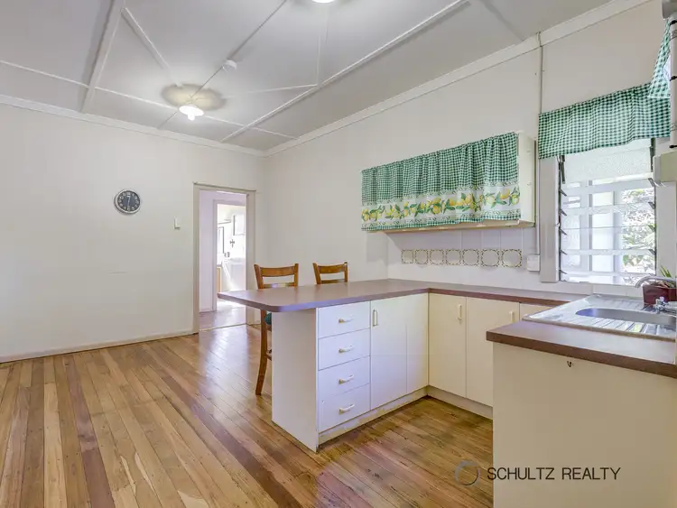 Sixth view of Homely house listing, 8a Hefferan Street, North Ipswich QLD 4305