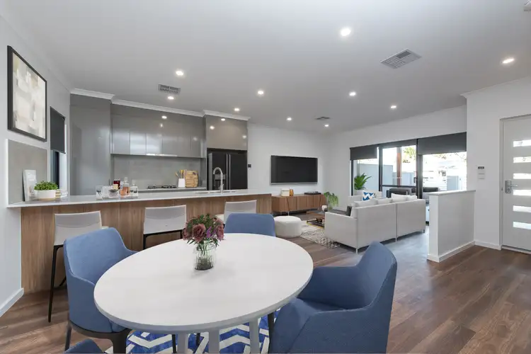 Main view of Homely house listing, 39A Oxley Avenue, Padbury WA 6025