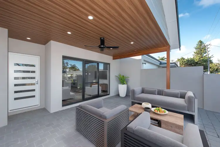 Third view of Homely house listing, 39A Oxley Avenue, Padbury WA 6025