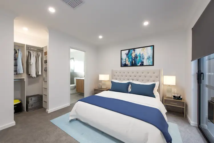 Fourth view of Homely house listing, 39A Oxley Avenue, Padbury WA 6025