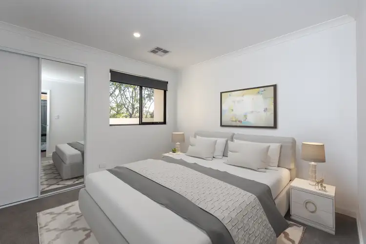 Sixth view of Homely house listing, 39A Oxley Avenue, Padbury WA 6025