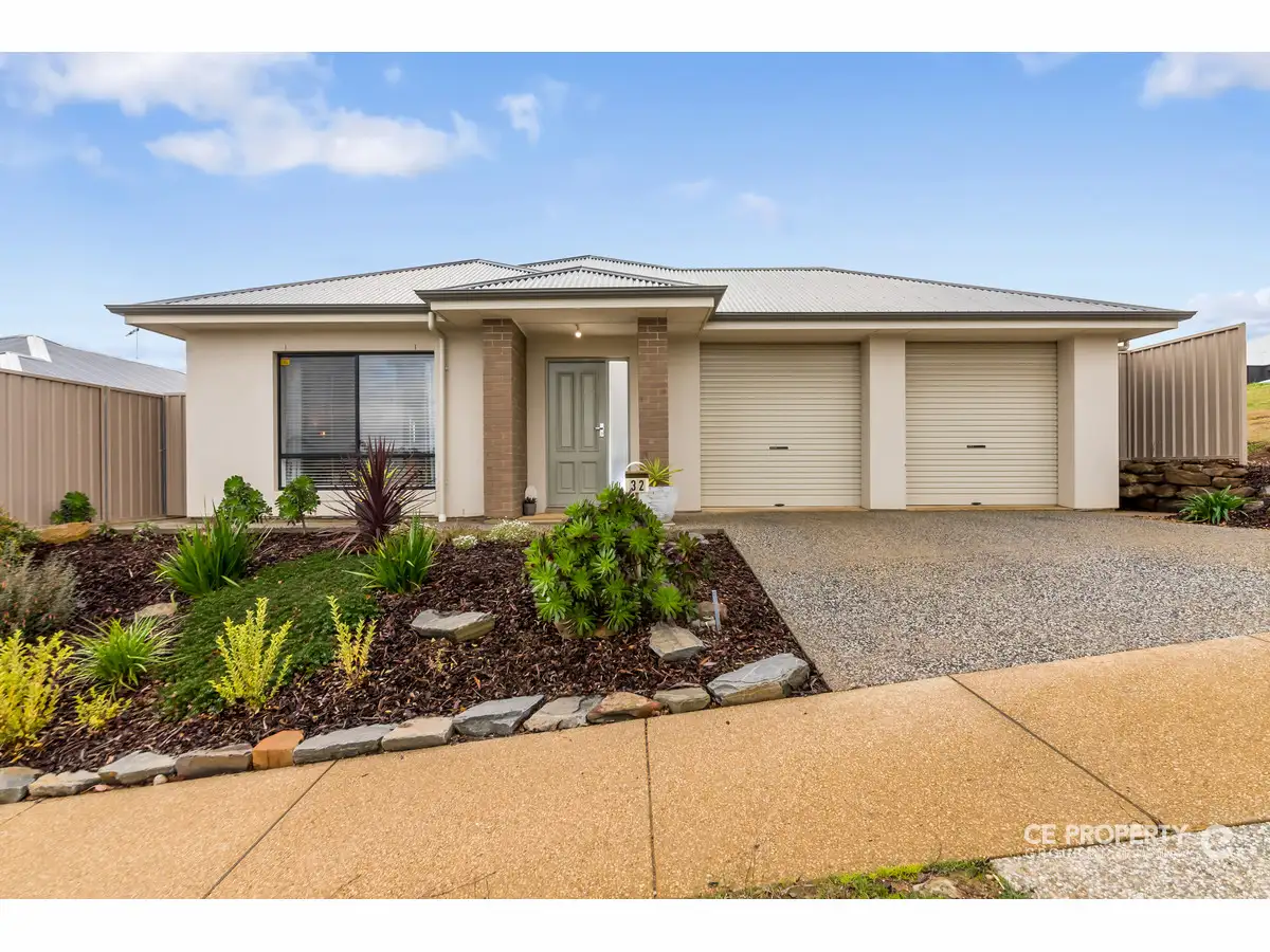 Main view of Homely house listing, 32 Spicer Street, Mount Barker SA 5251