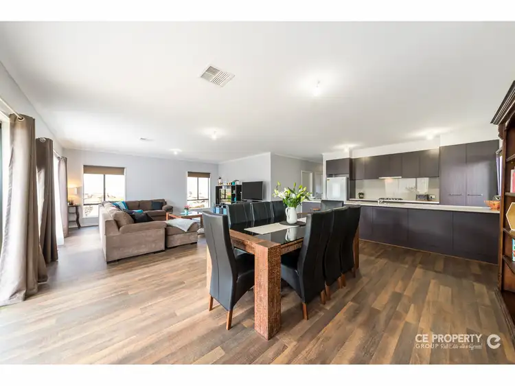 Second view of Homely house listing, 32 Spicer Street, Mount Barker SA 5251