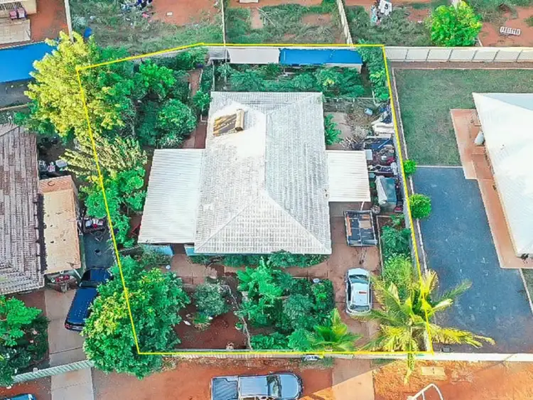 Sixth view of Homely house listing, 23 Acacia Way, South Hedland WA 6722