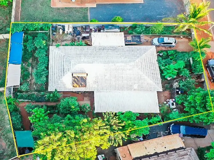 Seventh view of Homely house listing, 23 Acacia Way, South Hedland WA 6722