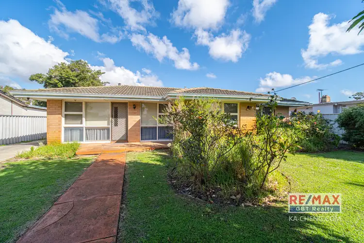 Second view of Homely house listing, 19 Kanimbla Way, Morley WA 6062