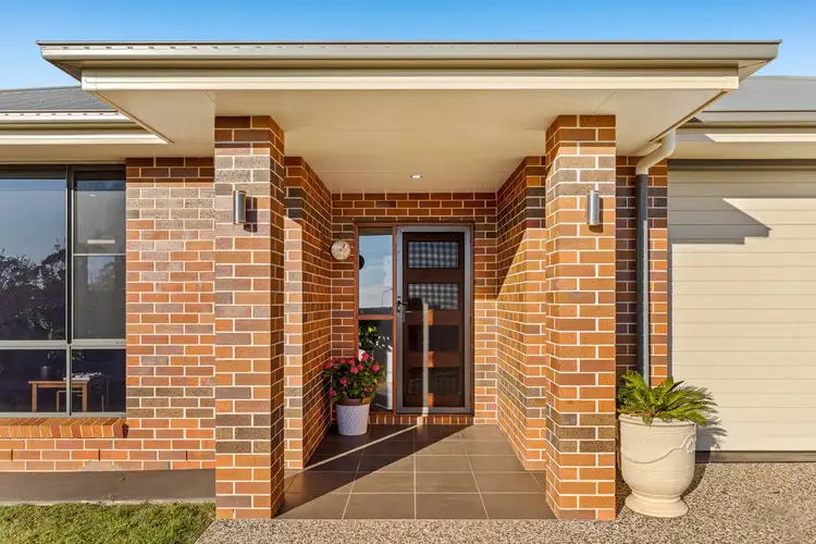 Main view of Homely house listing, 14 Bennett Street, Kleinton QLD 4352