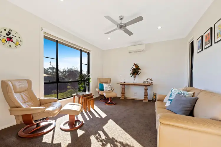 Fourth view of Homely house listing, 14 Bennett Street, Kleinton QLD 4352