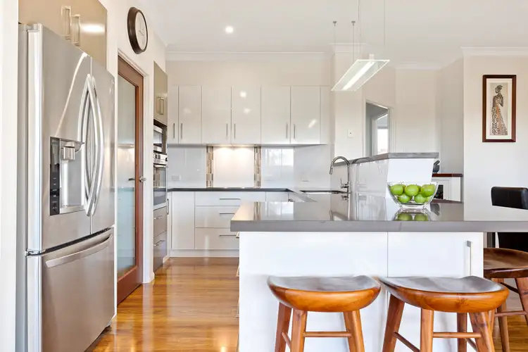 Second view of Homely house listing, 14 Bennett Street, Kleinton QLD 4352