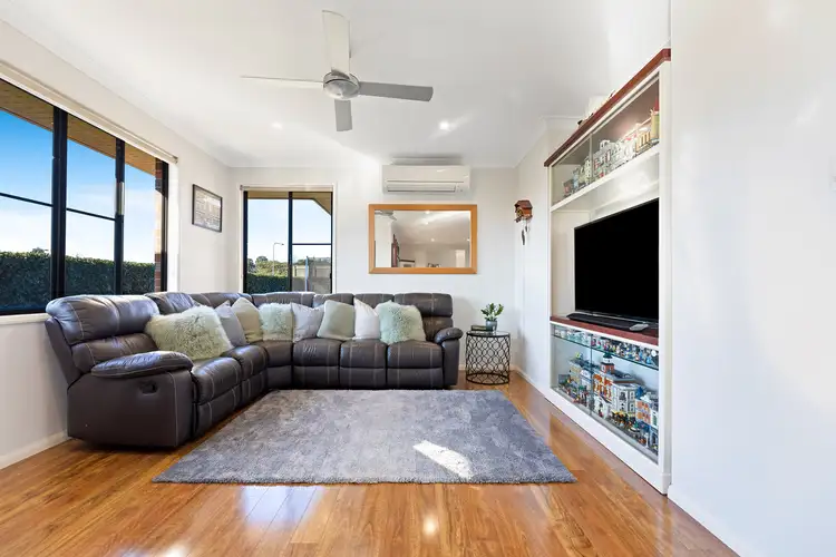 Third view of Homely house listing, 14 Bennett Street, Kleinton QLD 4352