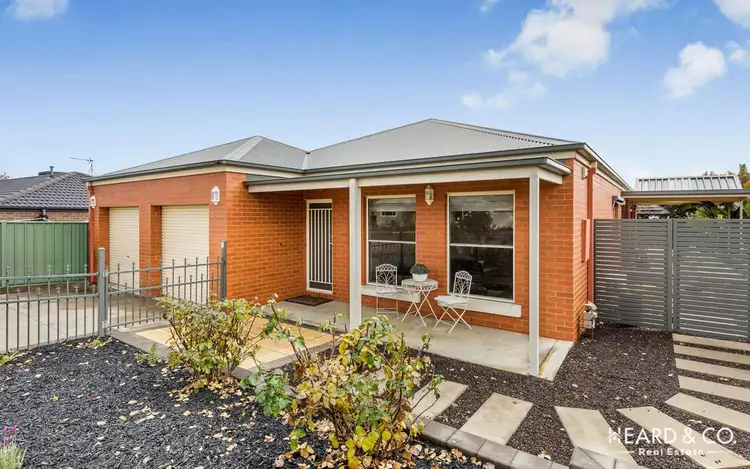 41 Lobb Street, North Bendigo VIC 3550