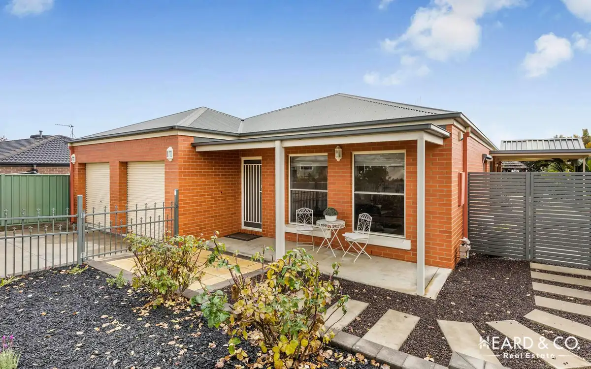 Main view of Homely house listing, 41 Lobb Street, North Bendigo VIC 3550