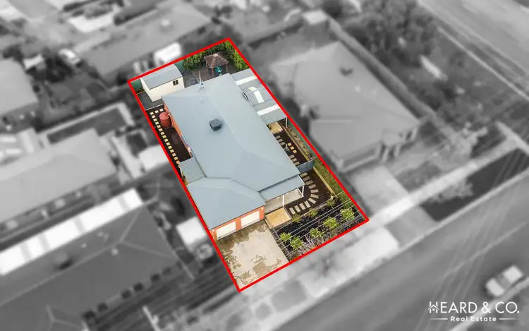 Second view of Homely house listing, 41 Lobb Street, North Bendigo VIC 3550