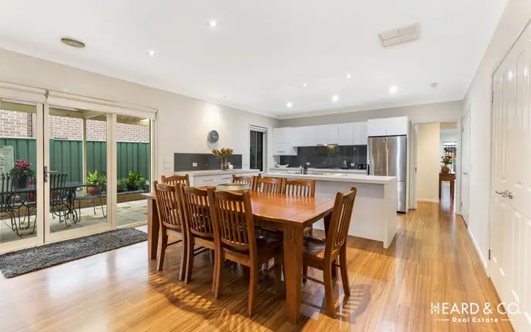 Fourth view of Homely house listing, 41 Lobb Street, North Bendigo VIC 3550