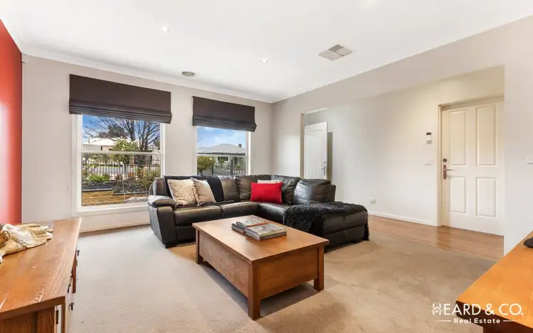 Fifth view of Homely house listing, 41 Lobb Street, North Bendigo VIC 3550