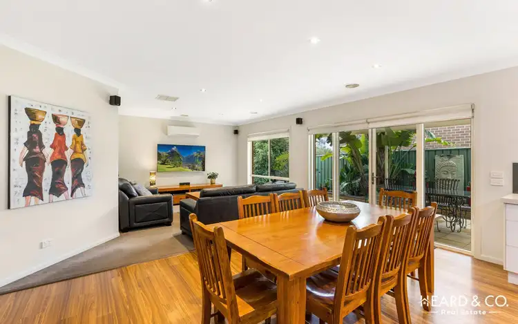 Sixth view of Homely house listing, 41 Lobb Street, North Bendigo VIC 3550