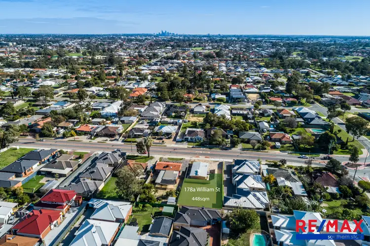 178b William Street, Beckenham WA 6107
