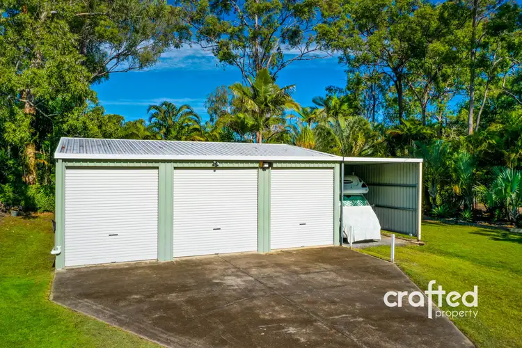 Fifth view of Homely house listing, 27 Deirwold Court, Forestdale QLD 4118
