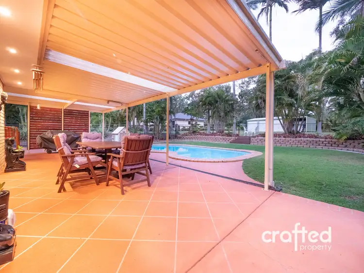 Sixth view of Homely house listing, 27 Deirwold Court, Forestdale QLD 4118