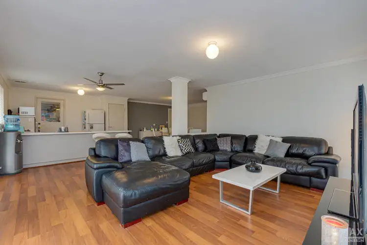 Third view of Homely house listing, 28 Woodstock Way, Butler WA 6036