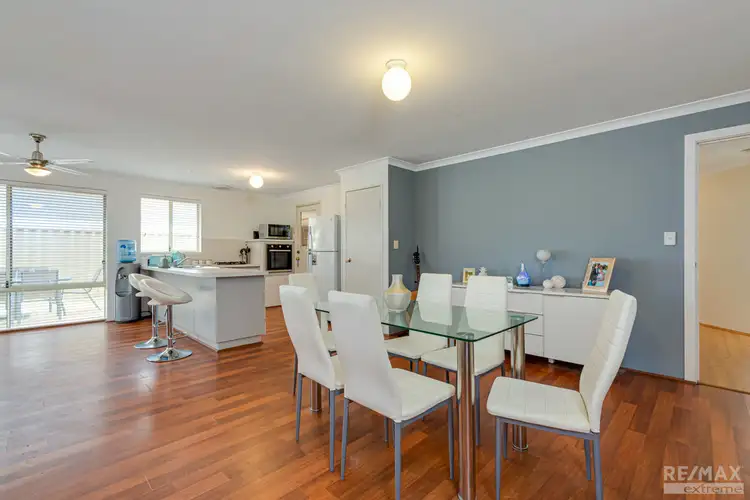 Fourth view of Homely house listing, 28 Woodstock Way, Butler WA 6036