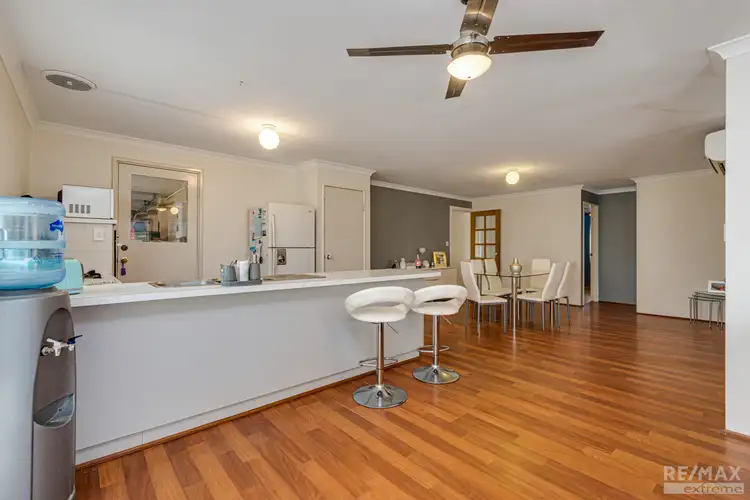 Fifth view of Homely house listing, 28 Woodstock Way, Butler WA 6036