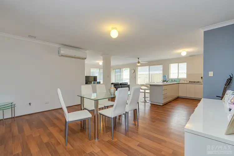 Seventh view of Homely house listing, 28 Woodstock Way, Butler WA 6036