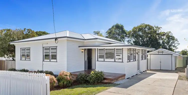 1 Victory Street, Newtown QLD 4350